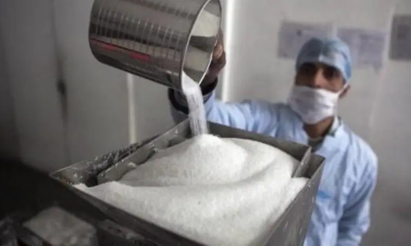 بشرى‭ : ‬مصنع‭ ‬السكر‭ ‬بباجة‭ ‬يستأنف‭ ‬نشاطه