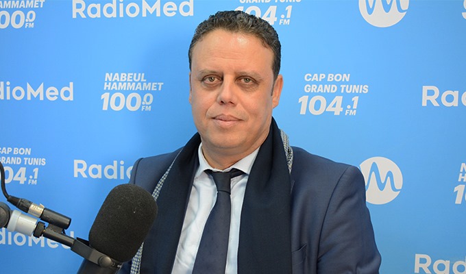هيكل المكي: «الشعب التونسي لن يسمح بعودة البرلمان وبراشد الغنوشي رئيسا له»
