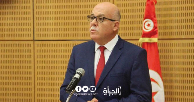 حسونة الناصفي: وزير الصحة رفض جلب كمية إضافية من الأكسيجين كانت الجزائر قد خصصتها لتونس