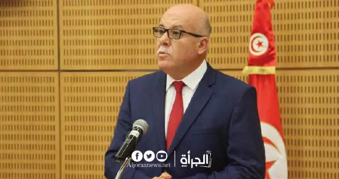 حسونة الناصفي: وزير الصحة رفض جلب كمية إضافية من الأكسيجين كانت الجزائر قد خصصتها لتونس