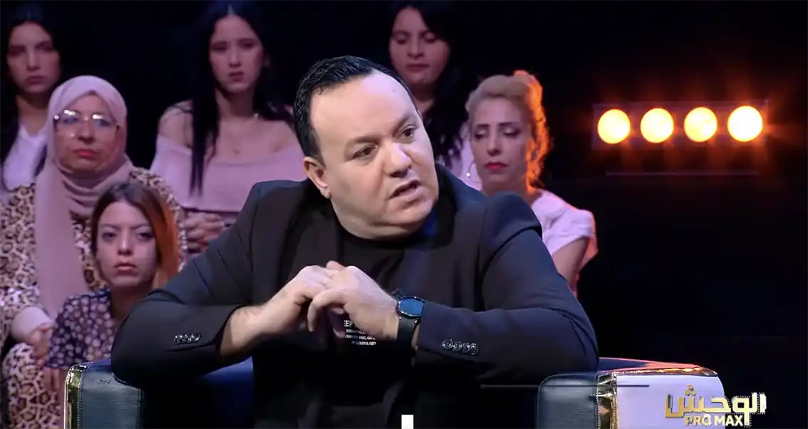 علاء الشابي ينجو من الموت في إيران.. وخمس ليالٍ تحت القصف تُغيّر حياته