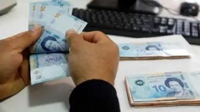 مكافحة الاقتصاد الموازي : إمكانية تغيير العملة في تونس