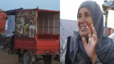 من الكفاح إلى النجاح: قصة بائعة تونسية تلهم وتربي أطباء