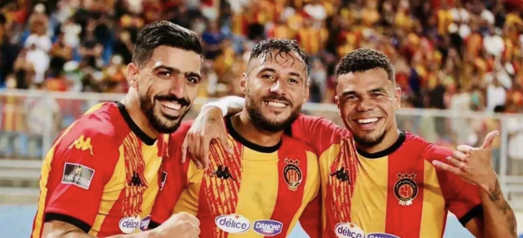 الفيفا تُحوّل الدفعة الأولى إلى خزينة الترجي بعد المشاركة في مونديال الأندية