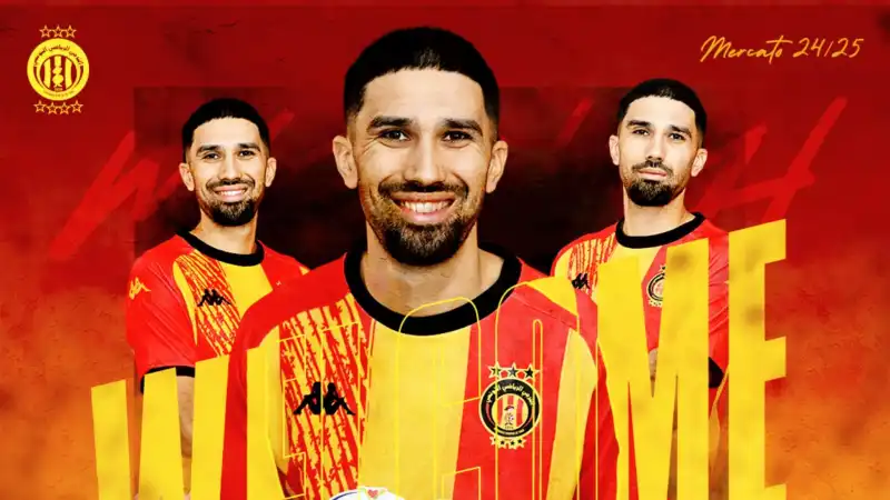 بعد تألقه: هل يضمن إلياس بوزيان مكانه الأساسي في المرحلة القادمة؟