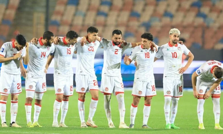 نجم تونسي يصعد إلى "الليغا" ويُنعش آمال المنتخب الوطني قبل كأس إفريقيا