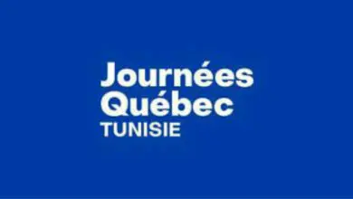 Journée Québec Tunisie - ‬دورة‭ ‬أفريل ‭ ‬2024