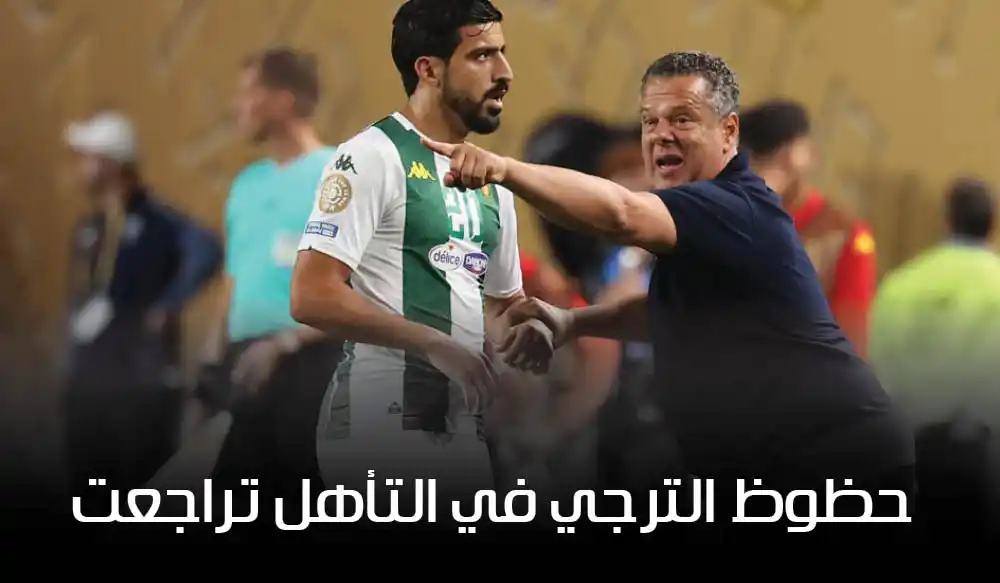 ماهر الكنزاري بعد مواجهة فلامنغو: اللاعبون قدّموا كل ما لديهم.. ولسنا بعيدين عن أهدافنا"