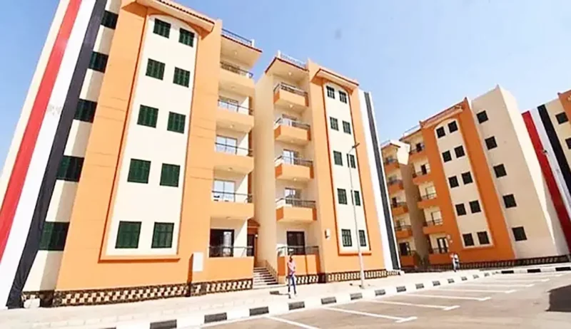 السنيت تُعلن عن بيع مساكن جديدة.. وهذه تفاصيل القروض والأسعار