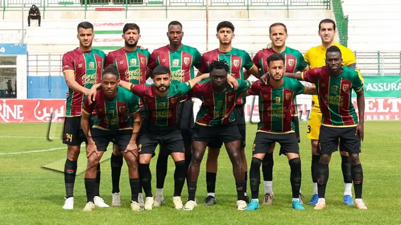 الملعب التونسي إلى نهائي كأس تونس بعد فوز مثير على الاتحاد المنستيري