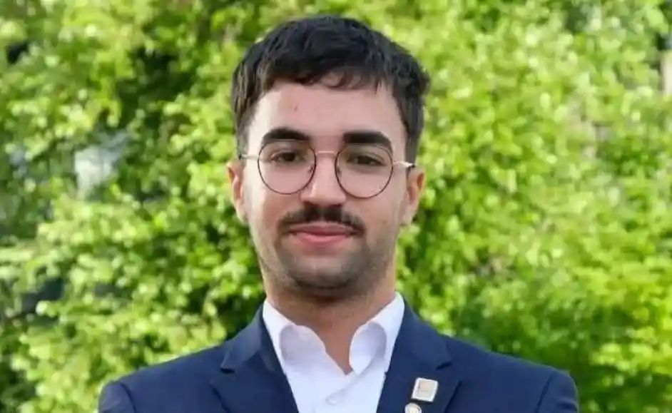 تونسي يحلّق نحو ناسا: أحمد الخليفي ضمن 20 نابغة عالميًا في مشروع استكشاف القمر