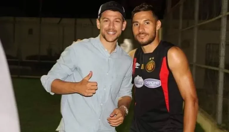 الترجي يُراجع حساباته: تجميد رسمي لملف البلايلي واتجاه لتعزيز الهجوم بالمساكني