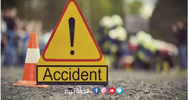 حادث مرور خطير في سليانة: وفاة 4 اشخاص وإصابة 6 آخرين