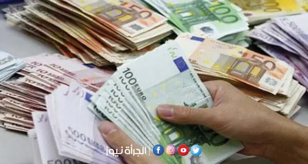 القصرين: حجز أكثر من 1,5 مليون أورو و455 ألف دولار