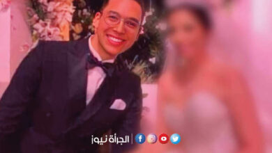 الفرح تحول لمأساة: تفاصيل وفاة عريس أثناء حفل زفافه بالحمامات