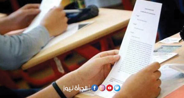 جربة: تلميذ بكالوريا ينهار و ينتحر شنقا