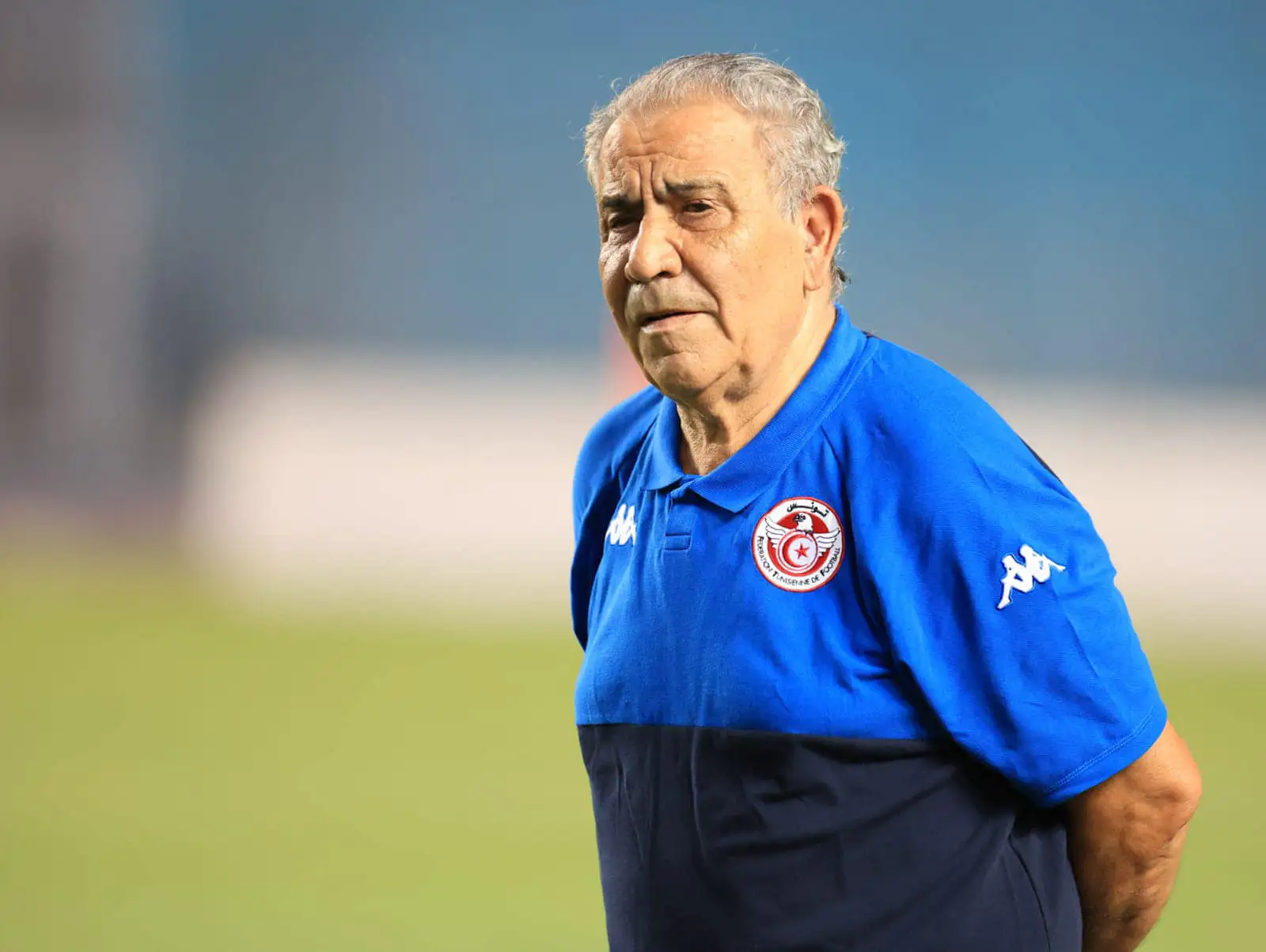 فوزي البنزرتي يصارح.. ويعلن موقفه النهائي من تدريب الاتحاد المنستيري