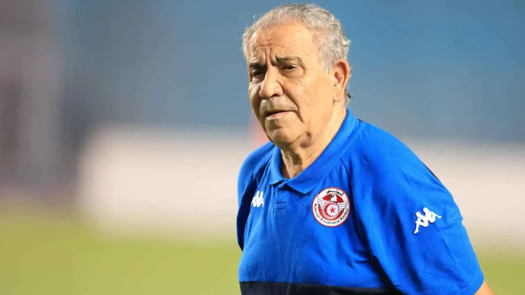 فوزي البنزرتي يؤكد إمكانية تدريب أحد الفرق في كأس العالم