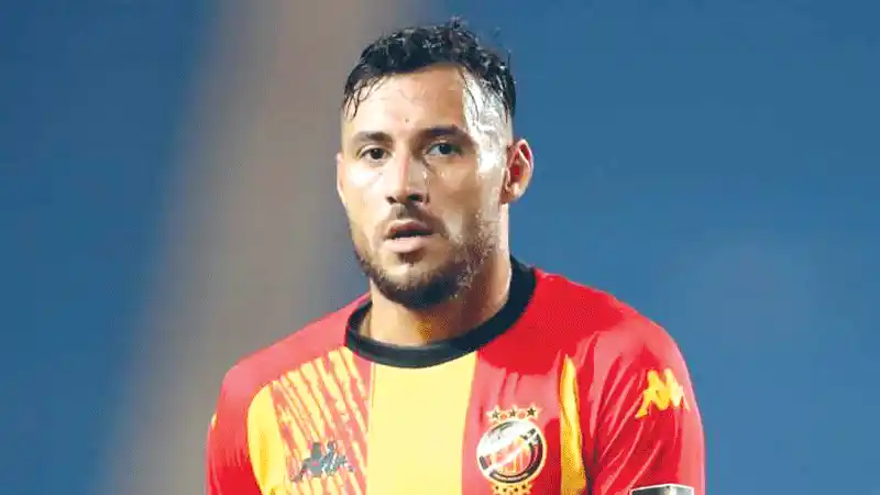 الترجي يحسم ملف الأجانب: البلايلي يبقى.. والبرازيليون على أعتاب الرحيل