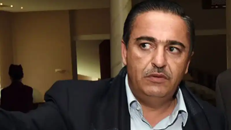 عقوبة ثقيلة في حق شفيق جراية