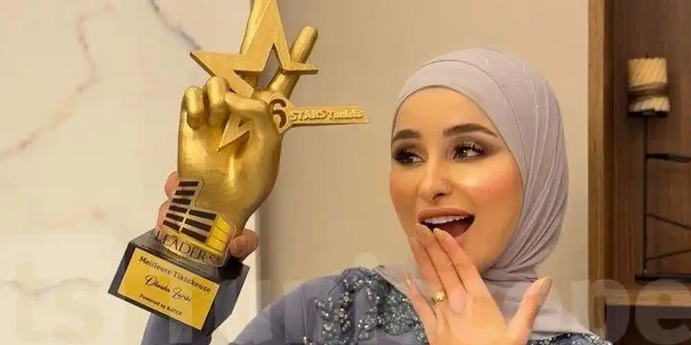 ضحى العريبي عن البكالوريا: ما شميتش ريحتها… وناجحة أكثر من الناجحين!