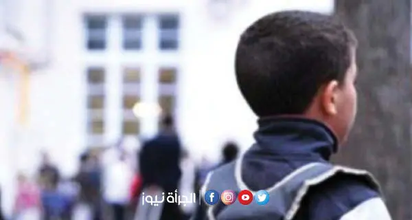 تونس : طفل منقطع عن الدراسة.. يبيع الحلويات على عربة