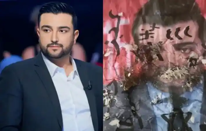 فهمي البرهومي, سحر, السحر في تونس, أخبار المشاهير, الإعلام التونسي, طلاسم, فضائح, صحة نفسية, أخبار تونس