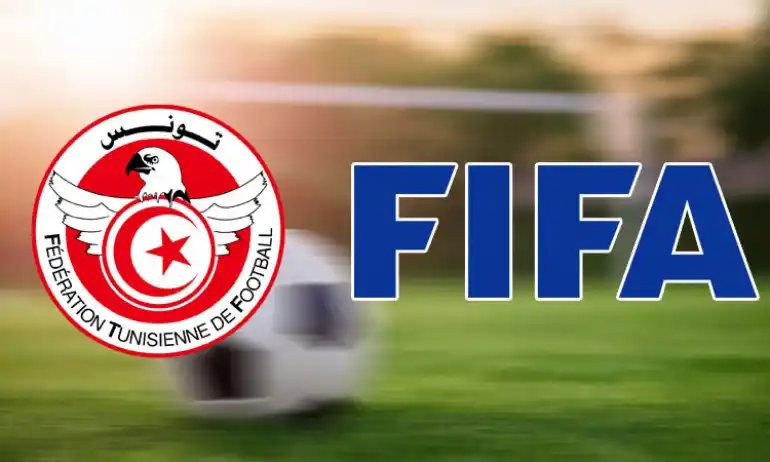 الفيفا تمنع 11 ناديًا تونسيًا من الانتدابات