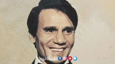 عبد الحليم حافظ يغني «بوس الواوا» بتقنية الذكاء الاصطناعي (فيديو)