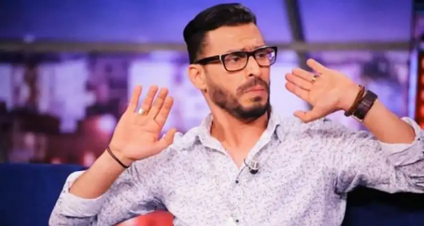 الدلاجي يضع أغانيه “للكراء” ويهدد لكل من يغنيها بدون عقد