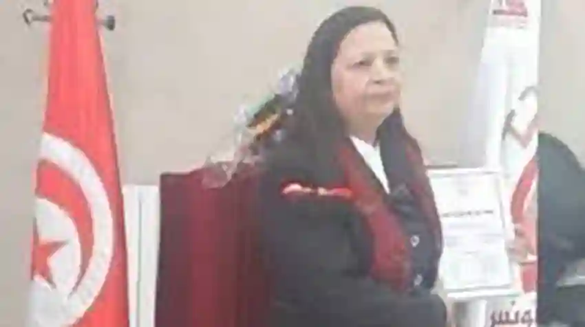 منعرج جديد ومفاجآت مدوية في جريمة قتل محامية بمنوبة