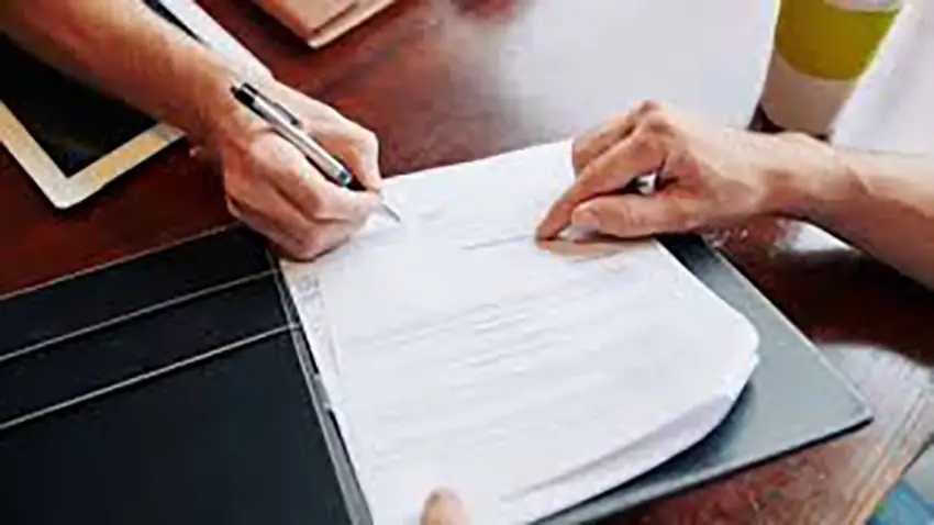الدولة تفرض شروطًا صارمة