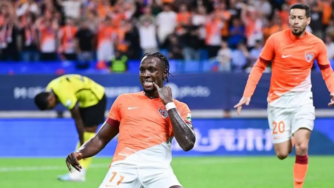 الترجي يتراجع... والإفريقي يدخل على الخط في صفقة مارتن بواكي