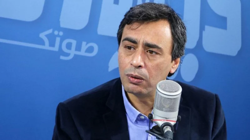 جوهر بن مبارك في خطر رغم تدخل الأطباء