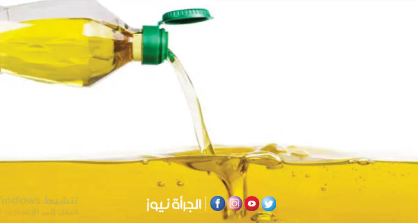 هذا‭ ‬النوع‭ ‬من‭ ‬الزيت‭ ‬يدمر‭ ‬الأمعاء‭ ‬ويسبب‭ ‬الزهايمر‭ ‬والتوحد‭