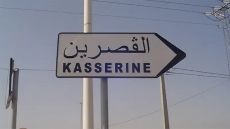 ينتحل صفة ضابط أمني لفض مشاكل ذوي سوابق عدلية!