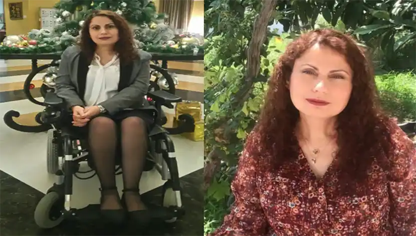 ليليا رمضان باحثة تونسية تحصل على جائزة الامتياز في البحث العلمي وتكتشف مئات الأمراض النادرة