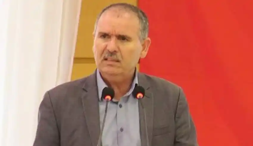 نور الدين الطبوبي - الأمين العام للاتحاد العام التونسي للشغل