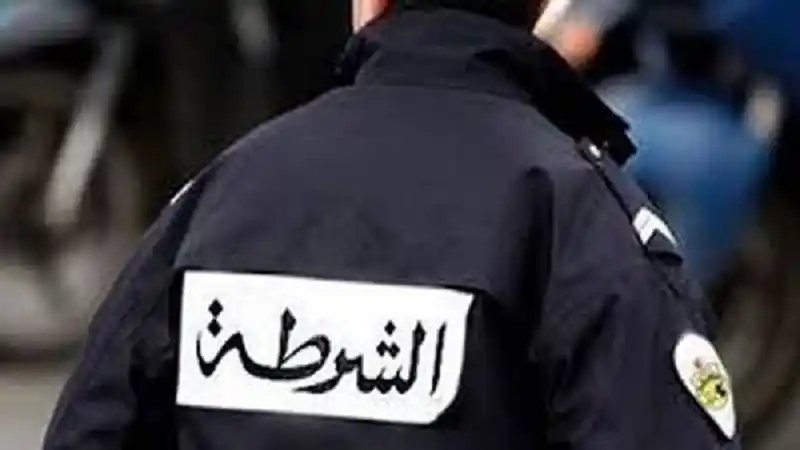 مساكن: الإطاحة بـ "مومو" أخطر مروّجي المخدرات