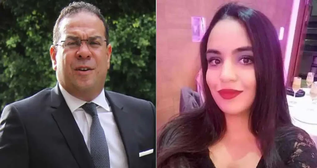 بطاقة إيداع بالسجن في حق مهدي بن غربية على ذمة قضية مقتل رحمة