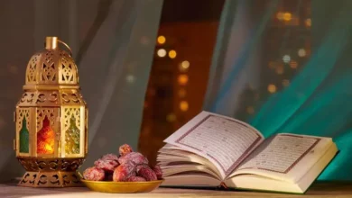 رمضان‭ : ‬شهر‭ ‬الروحانية‭ ‬والتجديد
