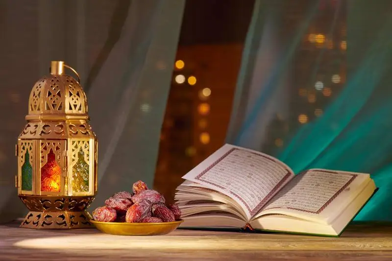 رمضان‭ : ‬شهر‭ ‬الروحانية‭ ‬والتجديد