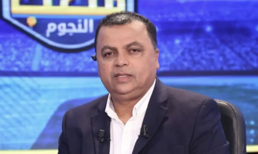 الصحبي بكار: "مشى العز في النادي الإفريقي مع سليم الرياحي"