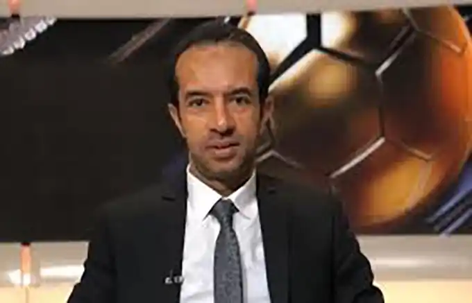 النادي الصفاقسي : طارق سالم مديرًا رياضيًا