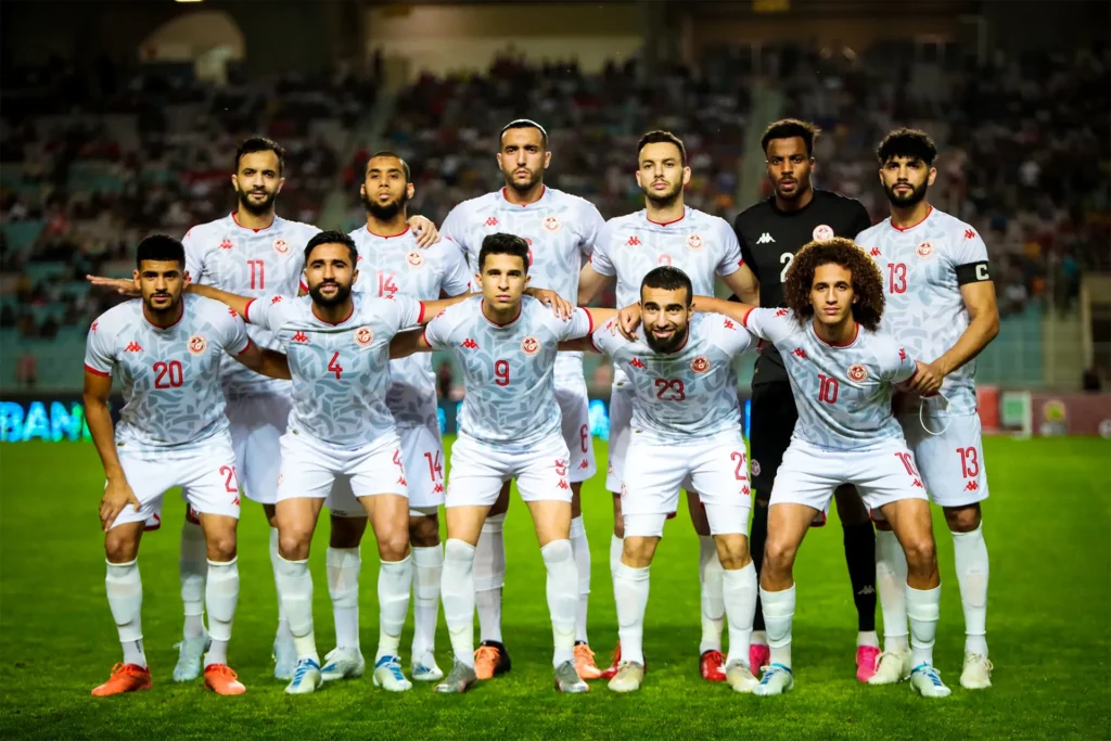 وزارة الرياضة تُحدد عدد المسافرين مع المنتخب: 48 فقط في الرحلات الخارجية