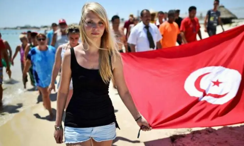 تونس : استقطاب أكثر من 9.4 مليون سائح