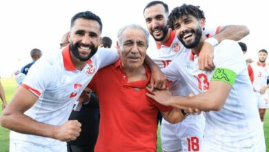 هؤلاء لا مكان لهم في المنتخب التونسي