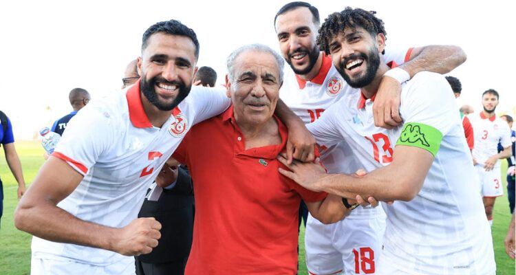 هؤلاء لا مكان لهم في المنتخب التونسي