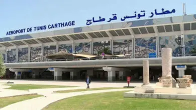 مطار‭ ‬تونس‭ ‬قرطاج‭: ‬ضبط‭ ‬مخدرات‭ ‬في‭ ‬أمتعة‭ ‬مسافر‭ ‬أجنبي