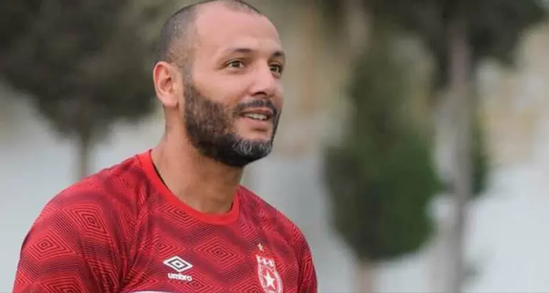ياسين‭ ‬الشيخاوي‭ ‬يُجدد‭ ‬الولاء‭: ‬خطوة‭ ‬غير‭ ‬متوقعة‭ ‬في‭ ‬مساره‭ ‬مع‭ ‬النجم‭ ‬الساحلي